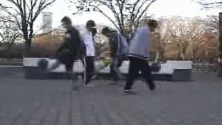 2nd YJAM 2005