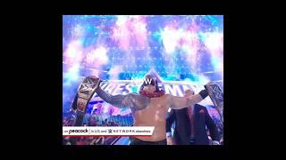 wwe then vs now | rjb-shorts |