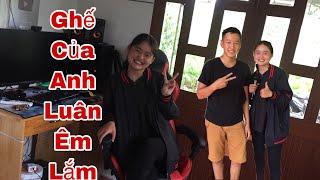 Tìm Nhà Youtuber Hữu Luân - NNT