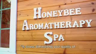 Unlock Deep Relaxation & Natural Healing with Apitherapy Hive Bed Therapy - The Ultimate Wellness