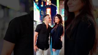 #manhattan #nyc #love #newyorkcity #timessquaremallnightview #fyp #viral #wow #gift # couple