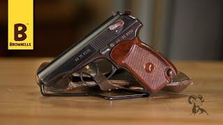 From the Vault: The Makarov Pistol