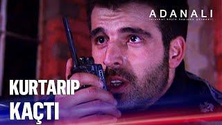 Maraz Ali, Adanalı'yı kurtarıp uzaklaştı! - Adanalı Efsanesi