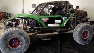 Blanton Racing Ultra4 KOH 2013 Buggy