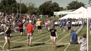 Buda Weiner Dog Race and County Fair (GH4)