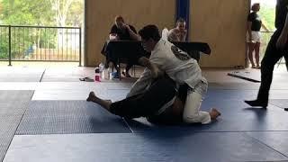 Igor Almeida bjj