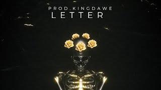 [FREE] HAMMALI X NAVAI TYPE BEAT - “ LETTER “ (PROD.KINGDAWE)