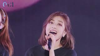 Twice-「Yes or Yes」 FHD।TWICE DreamDay concert at Tokyo Dome