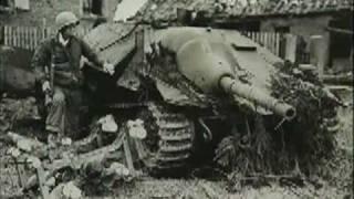 (6/6) TANKS! Battle of the Bulge (GDH)