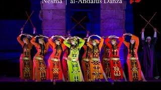 Nesma presents Mahmoud Reda Dances: EL ASAYA