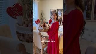 Are Valentines baskets a waste of money? #budget #mom #christian #jesus #valentinesday