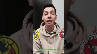 #shorts #shortsvideo #futbol #noticias #viral #mexico #parati #trending #tiktok #youtubeshorts