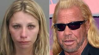 What Happened To Dog The Bounty Hunter's Baby Lyssa Chapman?