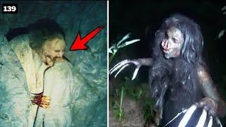 Asli BHoot  | 7 Scary Ghost Videos | BHoot video | Horror video | Ghost Video | BHoot