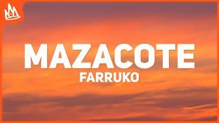 Farruko X ‪Ñengo Flow – Mazacote [Letra]