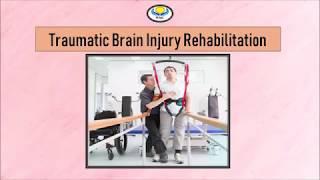 The best treatment for traumatic brain injury