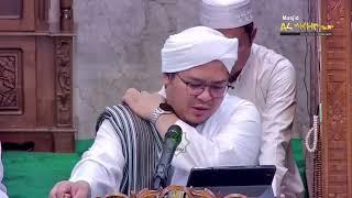 Penghuni Surga, Itulah Orang Yang Memperoleh Kemenangan - Al Ustadz H. Ilham Humaidi