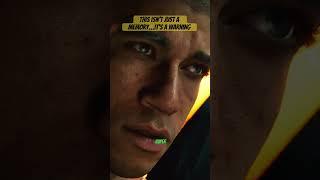 Memory unlocked mindsey#mindseye #gamingshorts #games #ps5 #aistorytelling #pentaplay#youtubeshorts
