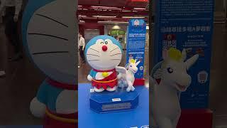 Doraemon model｜Taikoo