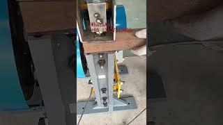 Price of punching and shearing machine