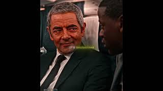 Shushaaan [Mr.bean] -Rowan Atkinson - Johnny English Edward Maya & Vika Jigulina - Stereo Love -Edit