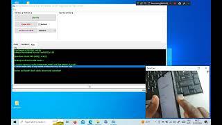 TECNO POP 7 BF6 FRP Removal Tutorial using CM2 - Step-by-Step Guide