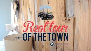 Real-tour of the Town:Ep.1 Venetian West | Bahamas Real Estate