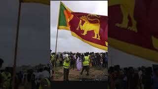 Sri Lanka issues SHOOT AT SIGHT order on protesters, Gotabaya Rajapaksa still not ready to resign.
