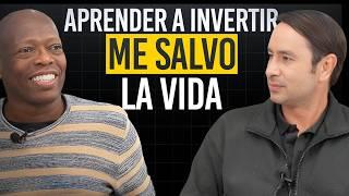 De la cancha a las INVERSIONES: El viaje del Tino Asprilla hacia el EXITO | Alejandro Cardona