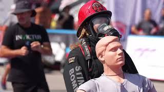 Firefighter Challenge