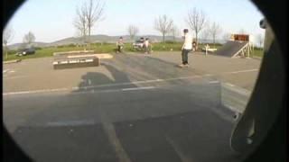 ladenburg skatepark