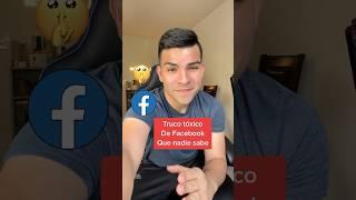 El mejor tip de facebook