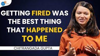 Start A Successful Business In Lockdown | Business Motivation | Chitrangada Gupta | Josh Talks