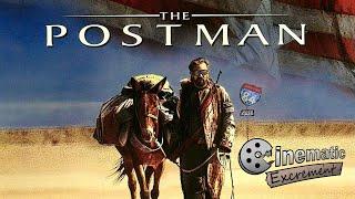 Cinematic Excrement: Episode 124 - The Postman