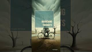 Branching thoughts | Studio Derdonk