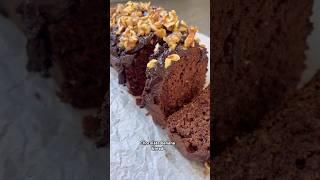 #bananabread #banana #chocolatebanana #mealprep #dessert #baking #cooking #recipeideas #shorts #food