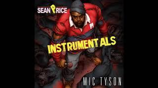 Sean Price "Straight Music" (Instrumental)