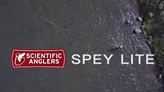 Scientific Anglers Spey Lite Overview