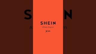 SHEIN Campus Ambassador & Affiliate #ad #shein