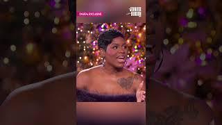 Fantasia Barrino Taylor Feels Healed After Trauma Therapy — DIGITAL EXCLUSIVE