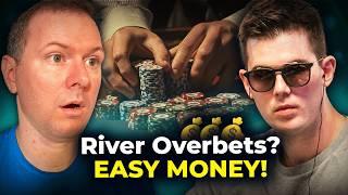 DESTROY POKER TOURNAMENTS WITH ALEX FITZGERALD’S EXPERT HACKS!