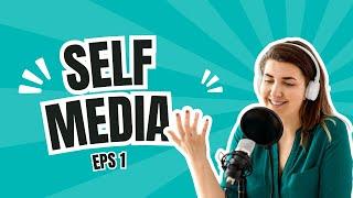 What is Self-media? Why it is so popular in China and around the world? | MMPodcast EP1