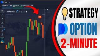  2 Minute Pocket Option Strategy: Fast and Efficient for Maximum Profit!