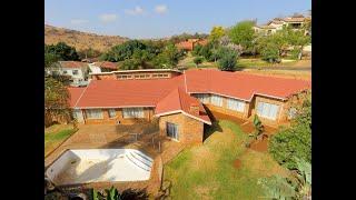 5 Bed House for sale in North West | Rustenburg | Cashan |