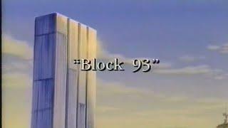 The Bots Master [1993] S1 E5 | Block 93