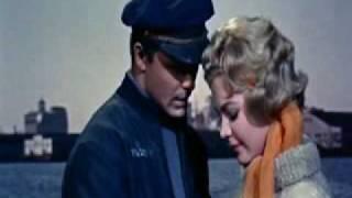 Sandra Dee & John Saxon