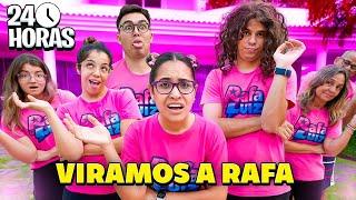 VIRAMOS A RAFA POR 24 HORAS *Surtamos!