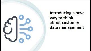 Delivering Personalized Customer Experiences through Centralized Data Management with Pretectum CMDM