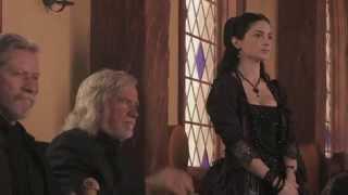 SCENES FROM SALEM: Episode 11 -- The Vote