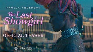 THE LAST SHOWGIRL | Official Trailer | In theaters January 10